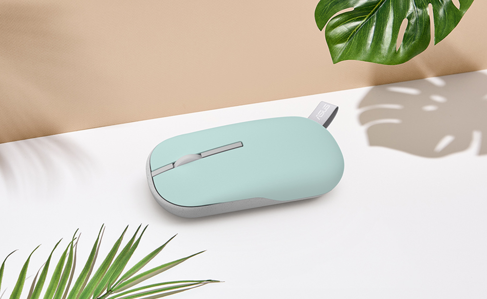 Dual wireless modes with long-lasting battery life