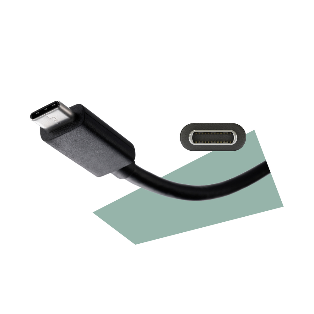 USB-C