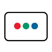 DCI-P3-kleursysteem