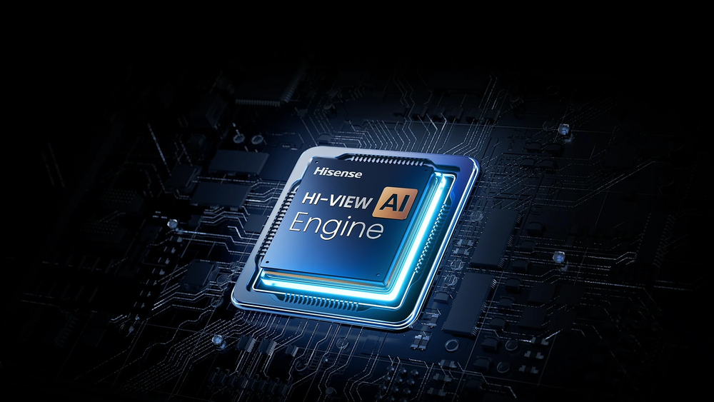 Hi-View AI Engine Pro