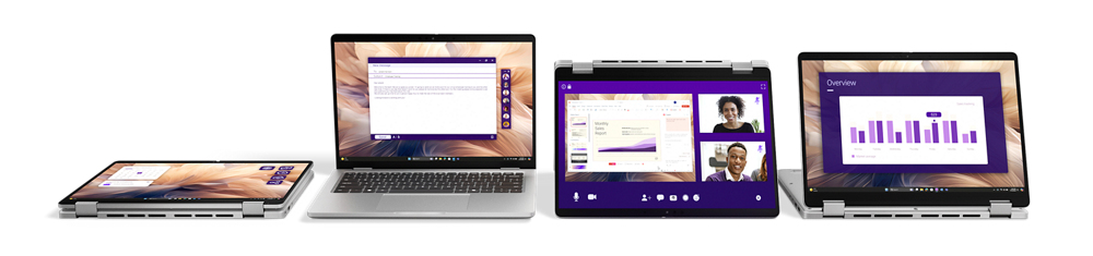 Flexibele functionaliteit