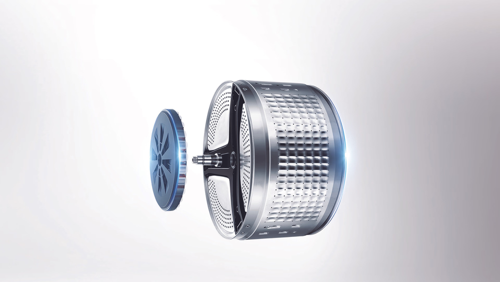 Power AI Drive Inverter-Motor