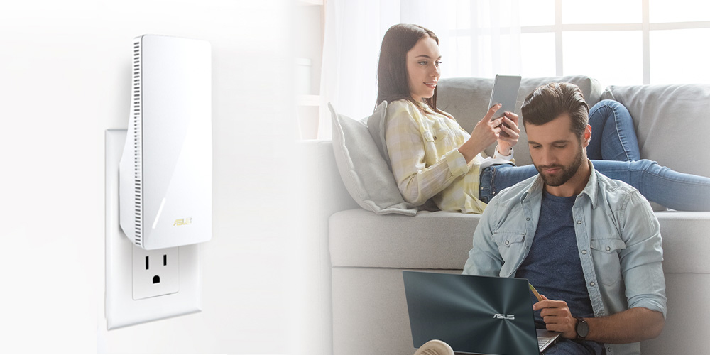 Faster, Smarter Home WiFi 7