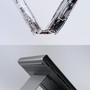 Built to last. Designed to DUO.