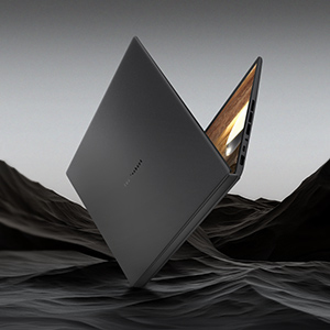 ASUS Ceraluminum™
