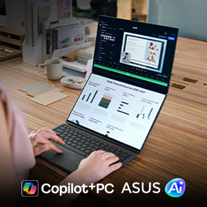 ASUS Copilot+ PC