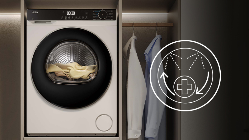 Ultimative Hygiene und Frische
