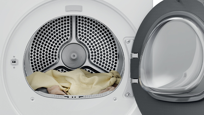 Ion Air Fresh-System