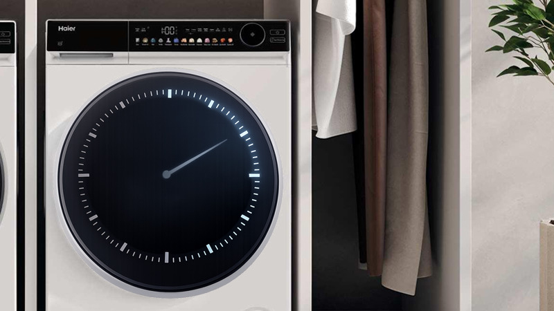 I-Time – Flexibles Trocknen, wie es dir passt