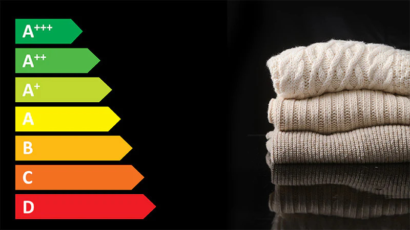 Smart Drying – Leistungsstark trocknen bei geringem Verbrauch