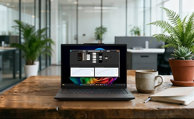 <p> SMARTER COMPUTING </p>