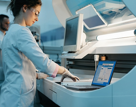 Driving Innovation in Healthcare