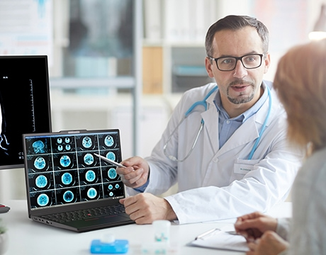 <p>Reliable, Secure Power for Clinical & Research Demands</p>