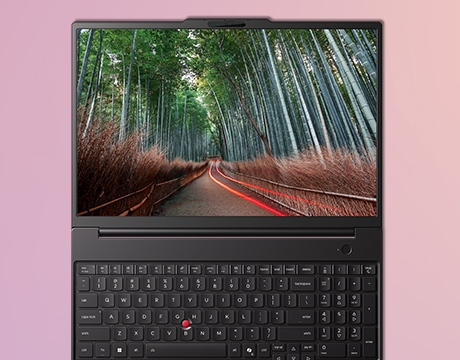 <p>Stunning 16" Display Options</p>