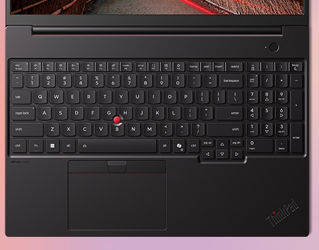 <p> Full‑Size Number Pad for Productivity </p>