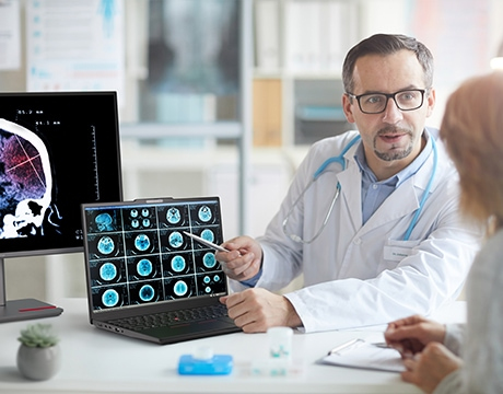 Healthcare & Life Sciences