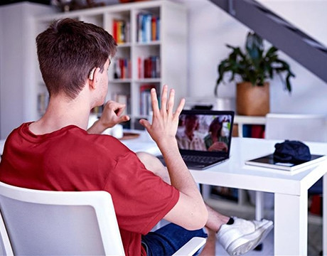 Smarter Collaboration Experience