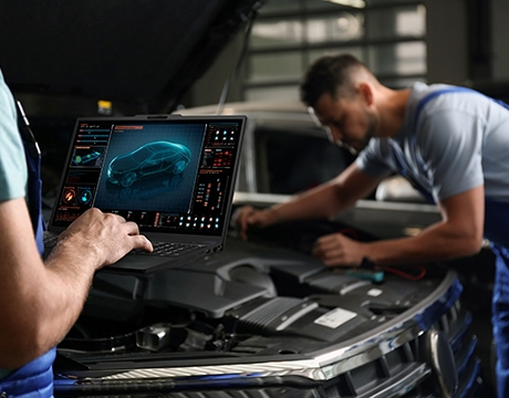 Automotive Design & Engineering
