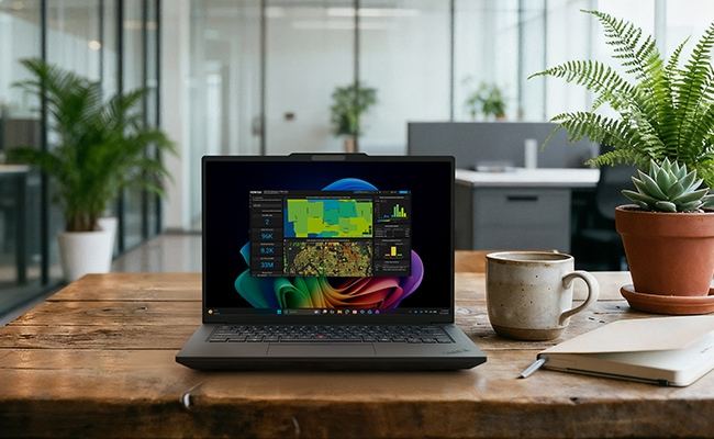 <p>SMARTER COMPUTING</p>