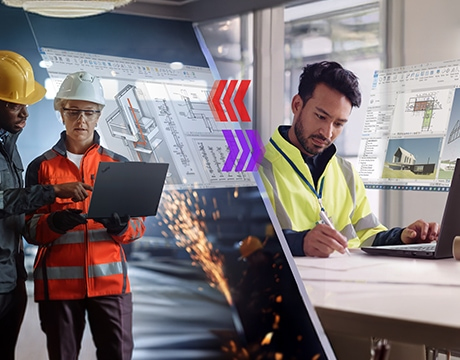 <p>Ideal for AEC Professionals</p>