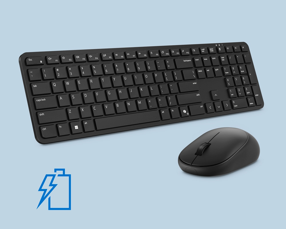 Extended Power Performance