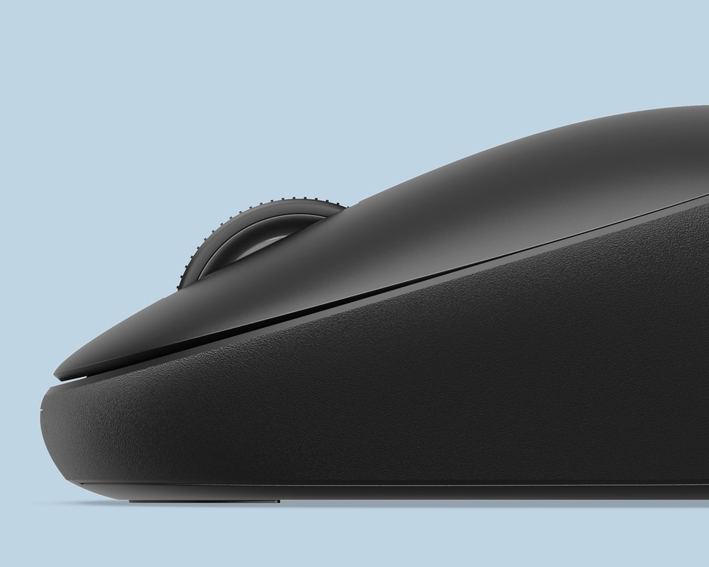 Precise Tracking, Better Control