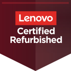 <b>Lenovo Certified Refurbished</b>