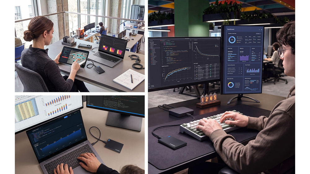 Accelerate your office workflow