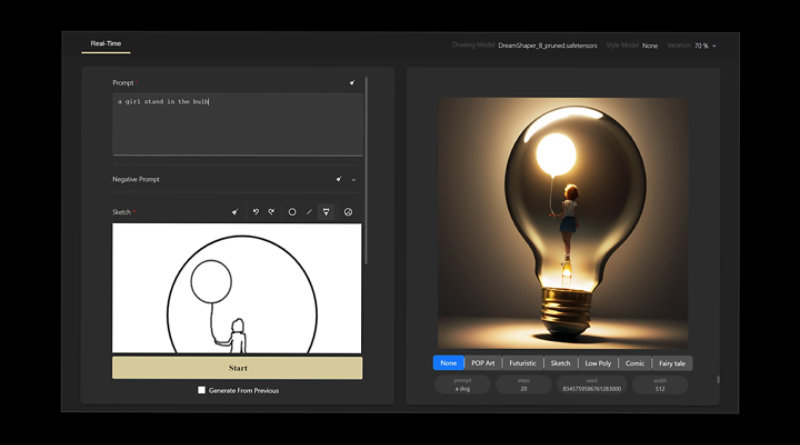Acer Drawing Assistant