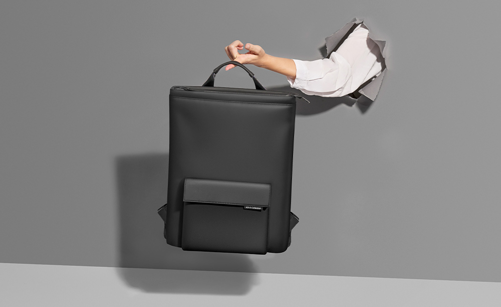 Lightweight versatility