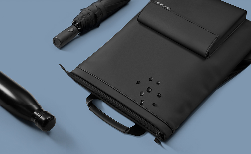 Modern edge design