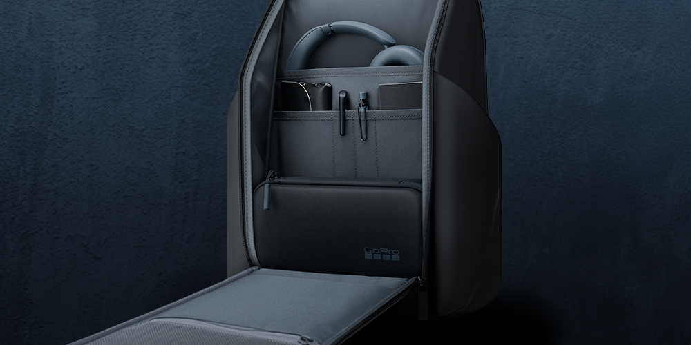 Main compartment