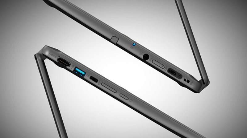 Reliable Connectivity & Easy Management