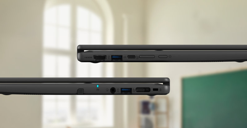 Reliable Connectivity & Easy Management