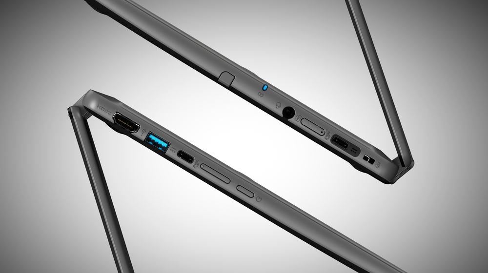 Reliable Connectivity & Easy Management
