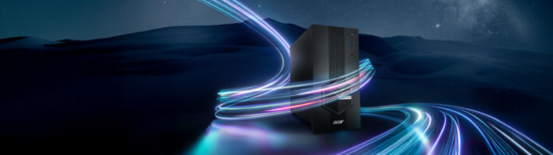 Acer Veriton 2000 Large Tower