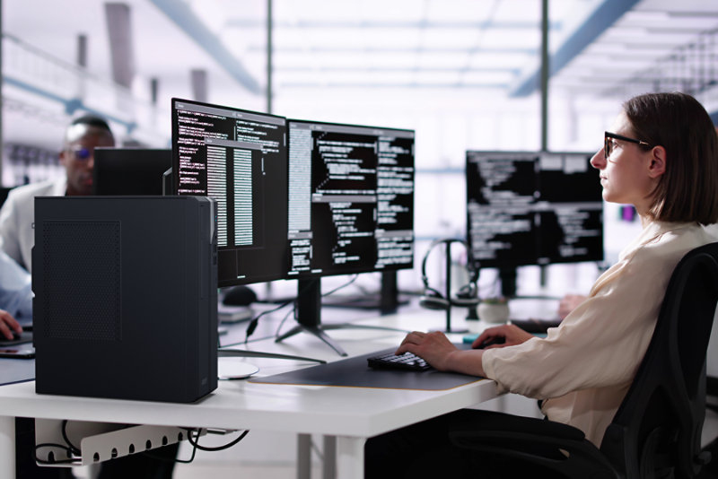 AI-ready productiviteit