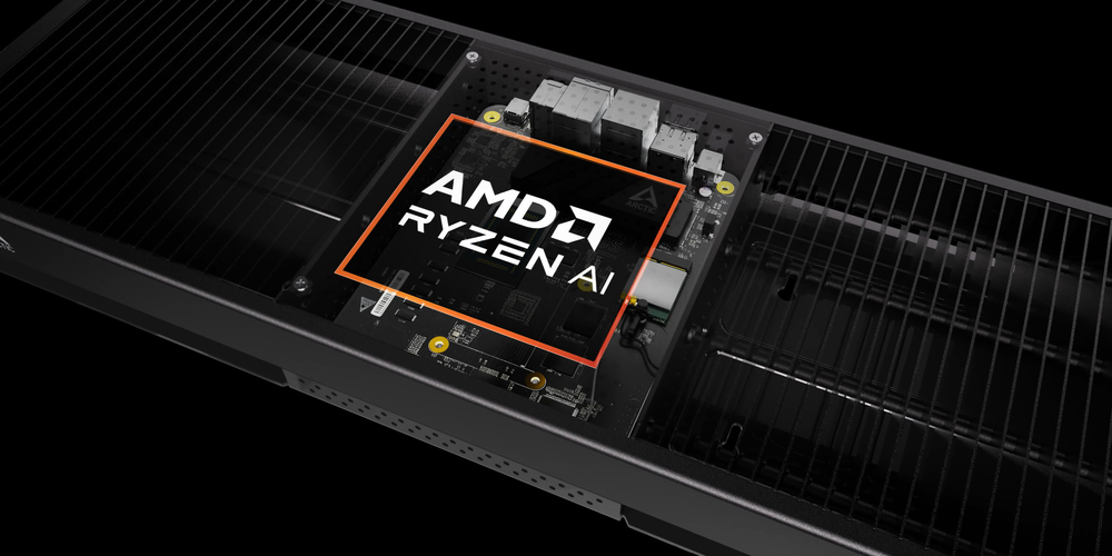 Packed with Ryzen AI 9 HX 370