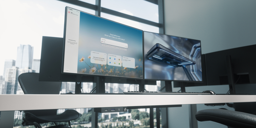 Integrated with Powerful AI Engine