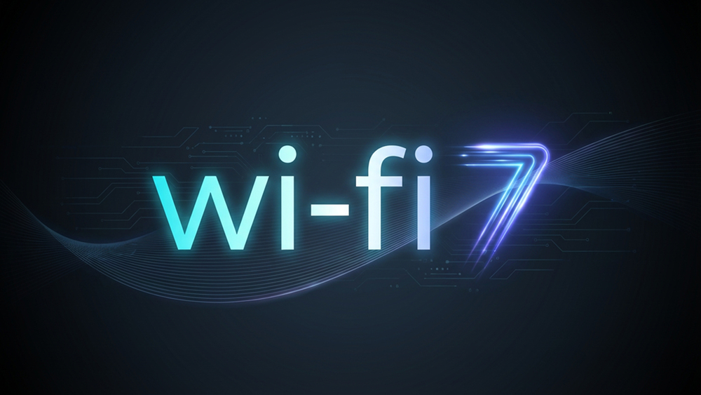 Wi-Fi 7 Connectivity