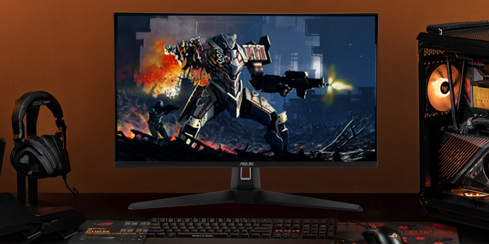EXCEPTIONAL GAMING EXPERIENCES