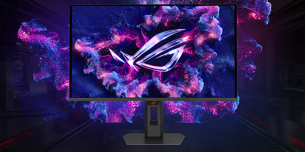 ROG Strix OLED XG27ACDMS