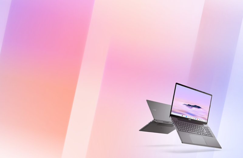 Acer Chromebook Plus 516