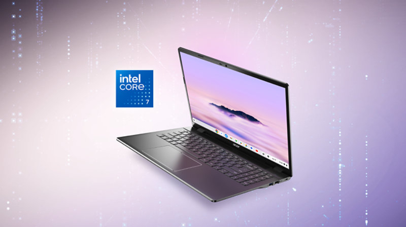 Effortless Performance All Day Long