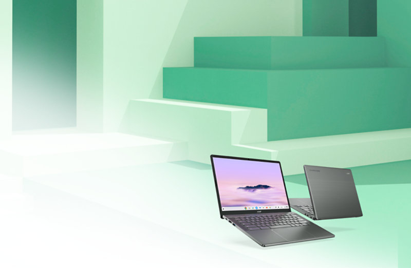 Acer Chromebook Plus 514