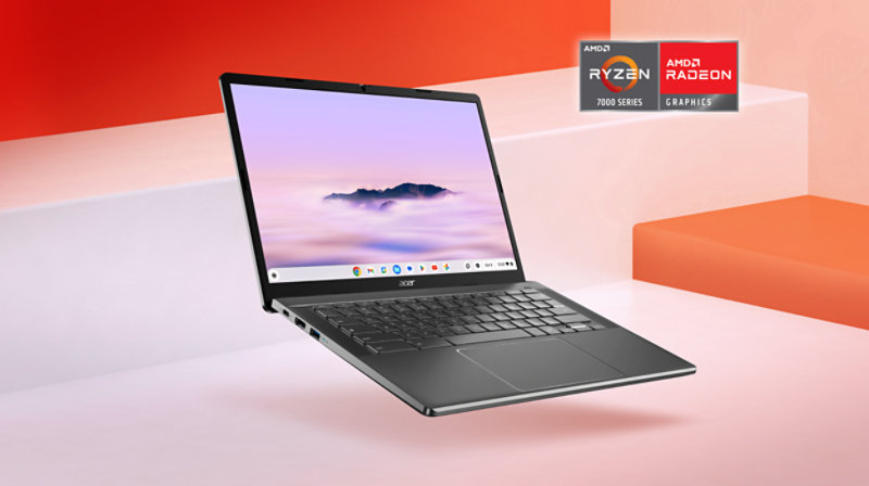 Expand Your Acer Chromebook’s Potential