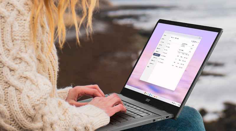 Access Your Files, Online or Off