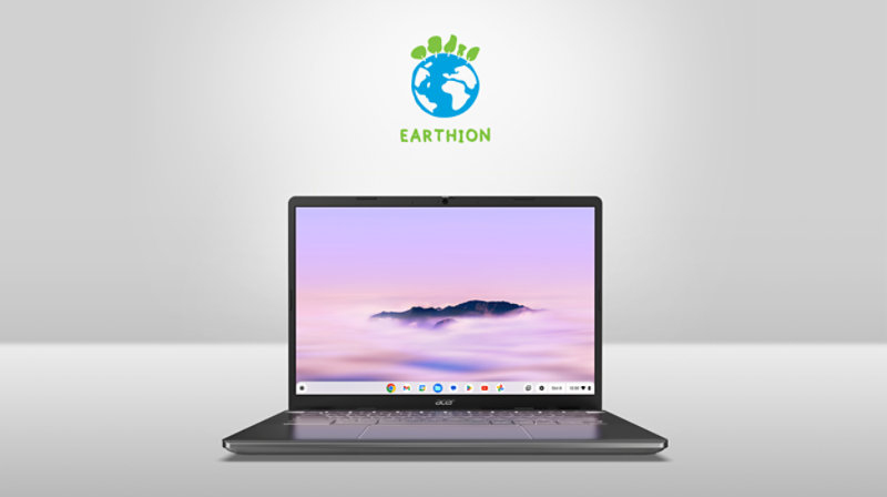 Designed for Sustainability