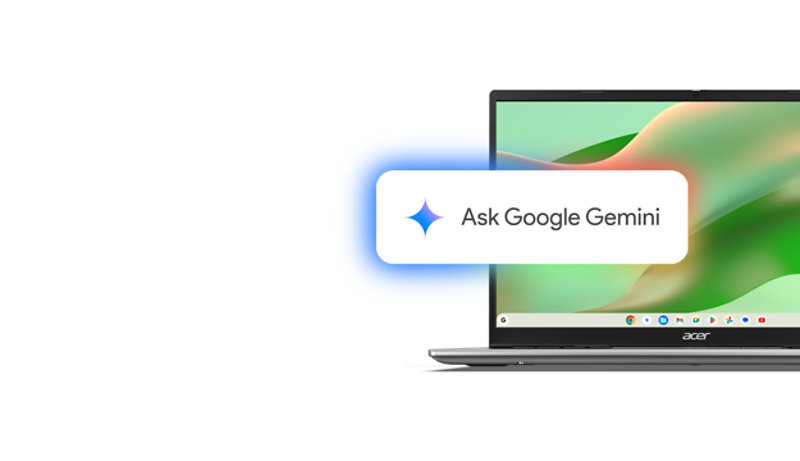 Chat with Gemini to supercharge your ideas