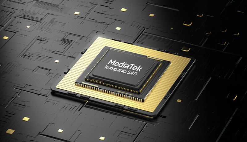 Efficient Performance & Power